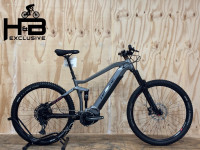 Haibike AllMtn 2 E-brdski bicikl Sram GX 2021