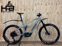 Haibike AllMtn CF 9 Carbon E-brdski bicikl Sram NX 2024