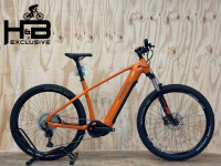 Haibike AllTrack 6 29 inčni E-brdski bicikl Shimano Deore 2023