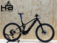 Haibike AllTrail 7 29 inčni E-brdski bicikl Sram SX 2022