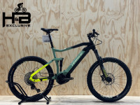 Haibike FullSeven 6 E-brdski bicikl Shimano Deore 2022
