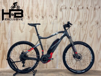 Haibike Sduro Hardseven 3.0 E-brdski bicikl Sram NX 2018