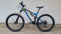 HARO FULL SUSPENSION/M/L/FULL SUSPENSION/27,5