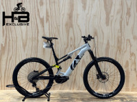 Husqvarna Mountain Cross MC3 E-brdski bicikl Shimano Deore XT 2022