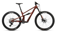 IBIS Ripley AF – Shimano Deore