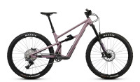 IBIS RIPMO AF – Shimano Deore