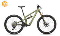 IBIS RIPMO – Shimano Deore