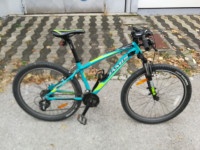 Jamis X26 - dječji bicikl mountain bike