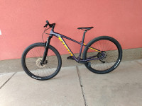 KONA Lava Dome S