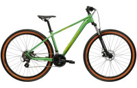 KROSS HEXAGON X200 M 29 GREEN/GREEN  M