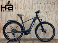 KTM Macina 792 LFC 29 inčni E-brdski bicikl Shimano Deore 2023