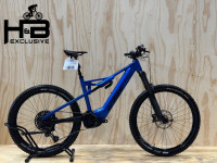 KTM Macina Kapoho 7973 E-brdski bicikl Sram SX 2024
