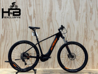KTM Macina Team 293 29 inčni E-brdski bicikl Shimano Deore 2021