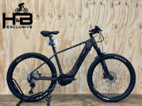 KTM Macina Team 672 Glorious E-brdski bicikl Shimano XT 2022
