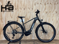 KTM Macina Team LFC 29 inčni E-brdski bicikl Shimano Deore 2023