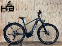 KTM Macina Team LFC 29 inčni E-brdski bicikl Shimano Deore 2023
