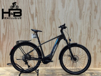 KTM Macina Team LFC 29 inčni E-brdski bicikl Shimano Deore 2024