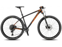 KTM Myroon Carbon L size, 29"