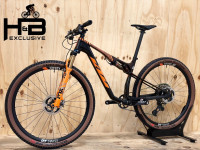 KTM Scarp Exonic Carbo 29 inčni Brdski bicikl Sram XX1 2023