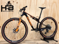 KTM Scarp Exonic Carbon 29 inčni Brdski bicikl Sram XX1 2023