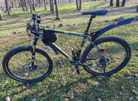 KTM ULTRA FLIGHT 27.5