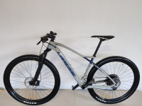 Lapierre Pro Race SAT 7.9 Carbon UD-SLI, 3D carbon fiber