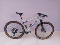 Lapierre Prorace SAT 7.9
