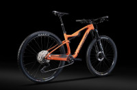 Lapierre XRM 6.9 C1, Fox 34 SC, Karbon Full suspension