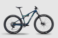 Lapierre XRM SE Flight Attendant