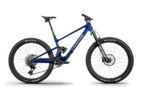 Lapierre ZESTY CF 10.9 Flight Attendant AXS