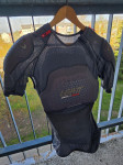 Leatt 3DF AirFit Lite Evo enduro