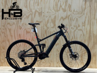 MAXX FAB4 ELS 29 inčni E-brdski bicikl Shimano XT 2022