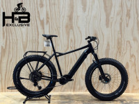 Maxx Jagamoasta ELS E-brdski bicikl Shimano XT 2025