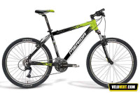 Merida 26' matts tfs 100v