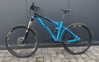 MERIDA ONE-FORTY/"M"/27,5/FULL SUSPENSION