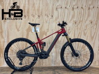 Mondraker Crafty Carbon RR 29 inčni E-brdski bicikl Sram X01 2022