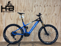 Mondraker Crafty RR 29 inčni E-brdski bicikl Sram GX 2024