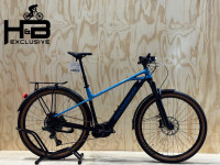 Mondraker Prime RX 29 inčni E-brdski bicikl Sram SX 2023