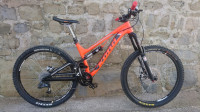 MTB allmountain 27,5'' KONA Process 153A