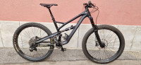 MTB allmountain YT Jeffsy CF carbon 27,5''