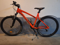 MTB B-TWIN ROCKRIDER 340, KOTAČI 26“, veličina M