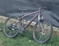 MTB bicikl 150€