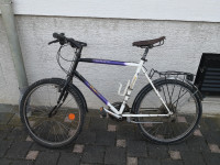 MTB BICIKL -  26 COLA