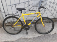 MTB Bicikl 26' u dobrom stanju-nove gume prodajem za 50 € 098 9005 822