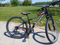MTB bicikl 26” – okvir 13.5” (XS), za niže osobe - Shimano oprema
