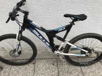 MTB Bicikl 26