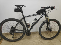 MTB bicikl FOCUS black forest LTD 29R