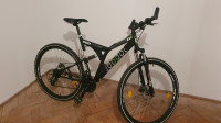 Mtb bicikl Mc kenzie 500 Hill