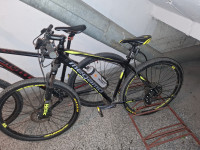 MTB bicikl Megamo Natural 40 – 29″