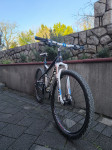 MTB BICIKL